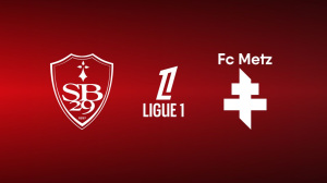 Brest vs. FC Metz