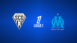 Angers vs. Marseille