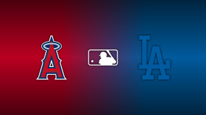 Los Angeles Angels vs Los Angeles Dodgers Live Stream
