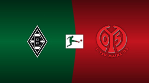Borussia Mönchengladbach vs. Mainz