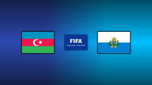 Azerbaijan vs San Marino Live Stream