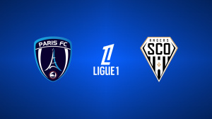Paris FC vs. Angers