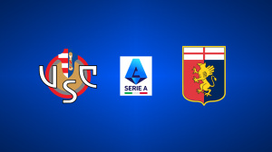 Cremonese vs. Genoa