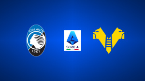 Atalanta vs. Hellas Verona