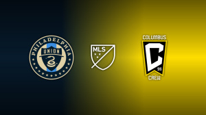 Philadelphia Union vs. Columbus Crew