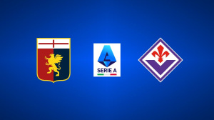 Genoa vs Fiorentina
