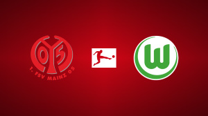 Mainz vs. VfL Wolfsburg