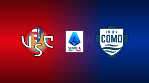 Cremonese vs. Como