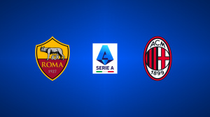 AS Roma vs. AC Milan