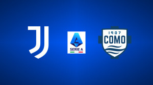 Juventus vs. Como