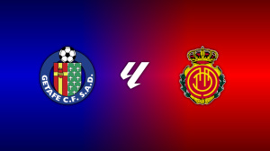 Getafe vs. Mallorca