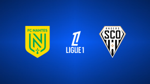 Nantes vs. Angers