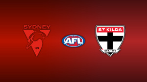 Sydney Swans vs St Kilda Live Stream