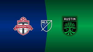 Toronto FC vs. Austin FC