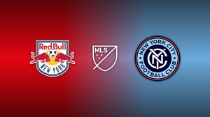 Red Bull New York vs. New York City FC