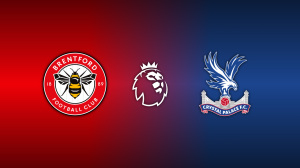 Brentford vs. Crystal Palace
