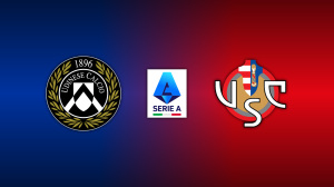 Udinese vs. Cremonese