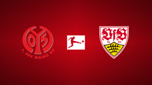 Mainz vs. VfB Stuttgart