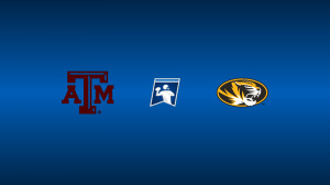 Texas A&M Aggies vs. Missouri Tigers