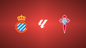 Espanyol vs. Celta Vigo