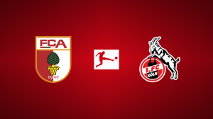 FC Augsburg vs. FC Cologne