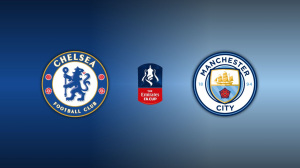 Chelsea vs. Manchester City