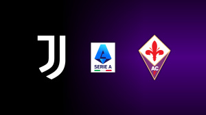 Juventus vs. Fiorentina
