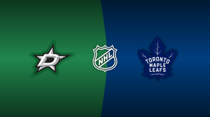 Dallas Stars vs. Toronto Maple Leafs