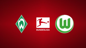 Werder Bremen vs Wolfsburg