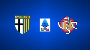 Parma vs. Cremonese