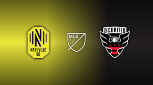 Nashville SC vs. D.C. United