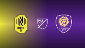 Nashville SC vs. Orlando City SC