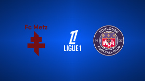 Metz vs. Toulouse