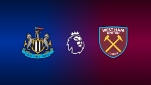 Newcastle United vs. West Ham United