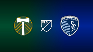 Portland Timbers vs. Sporting Kansas City