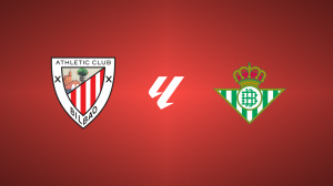 Athletic Club vs. Real Betis