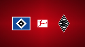 Hamburg SV vs. Borussia Mönchengladbach