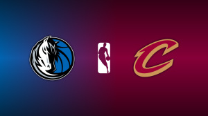 Dallas Mavericks vs. Cleveland Cavaliers