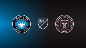 Charlotte FC vs. Inter Miami CF