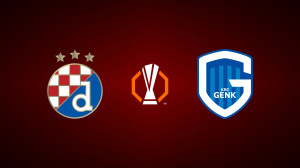 GNK Dinamo vs. Genk