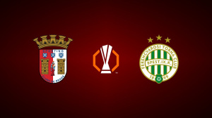 Braga vs. Ferencváros