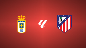 Real Oviedo vs. Atlético Madrid