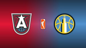 Atlanta Dream vs Chicago Sky Live Stream