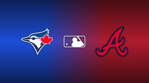 Toronto Blue Jays vs Atlanta Braves Live Stream