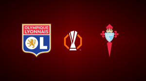 Lyon vs. Celta