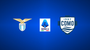 Lazio vs. Como
