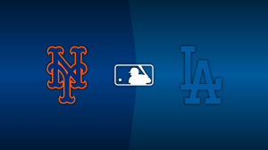 New York Mets vs. Los Angeles Dodgers