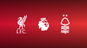 Liverpool vs. Nottingham Forest
