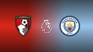 AFC Bournemouth vs. Manchester City