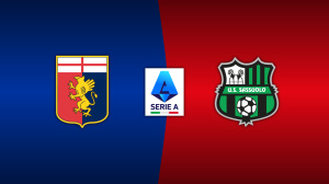 Genoa vs. Sassuolo